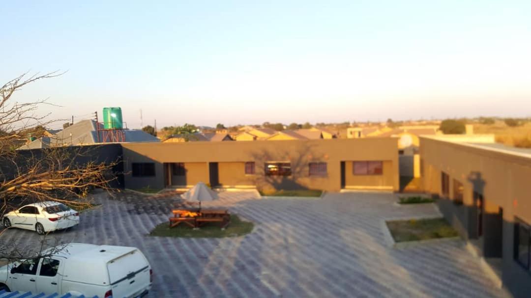 Legends Executive Lodge Choma Ngoại thất bức ảnh