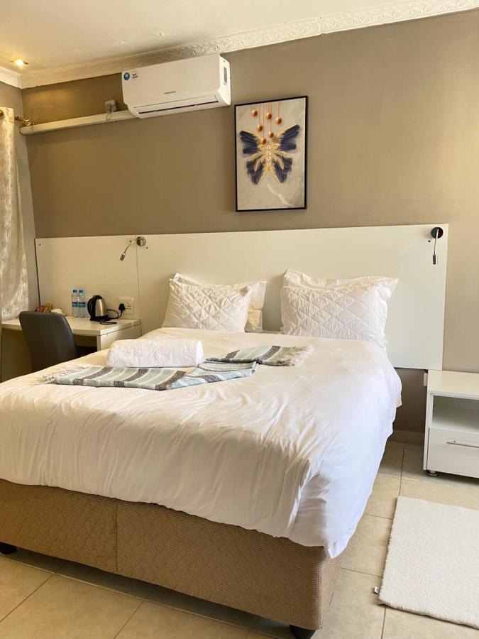 Legends Executive Lodge Choma Ngoại thất bức ảnh