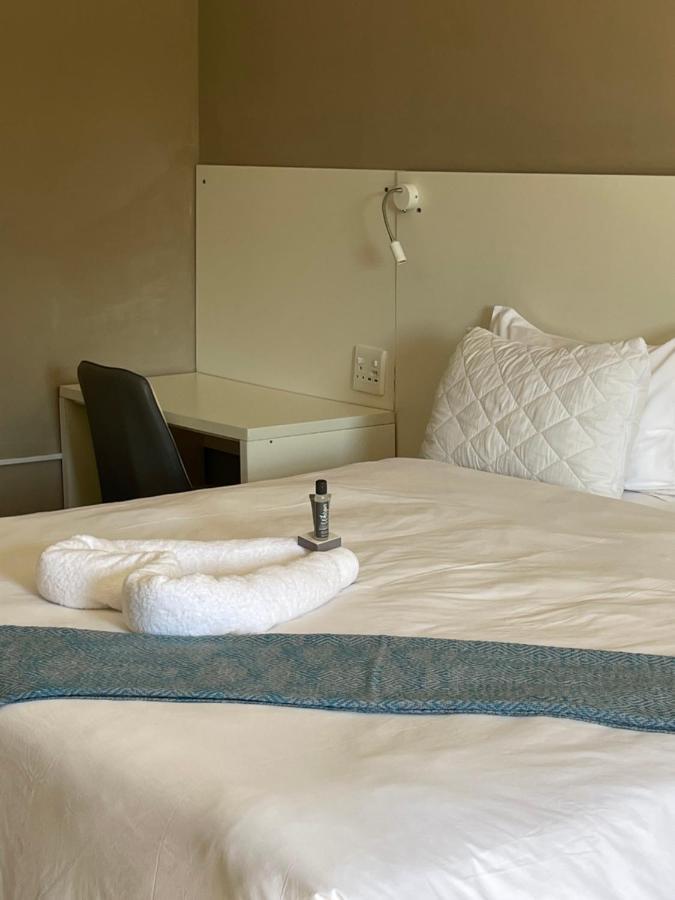 Legends Executive Lodge Choma Ngoại thất bức ảnh