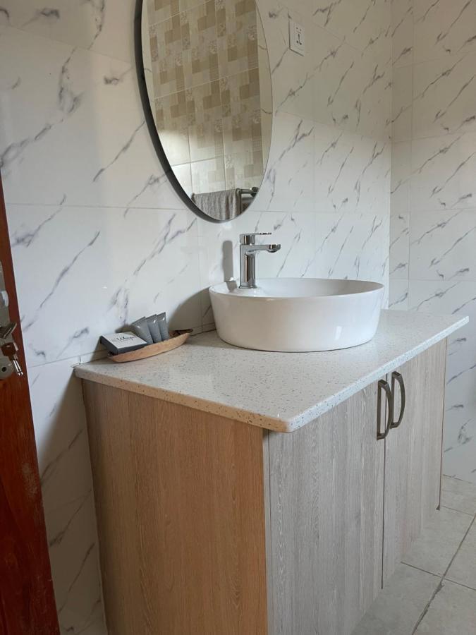 Legends Executive Lodge Choma Ngoại thất bức ảnh