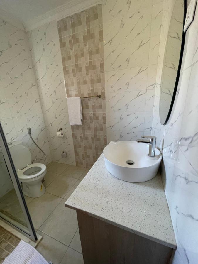 Legends Executive Lodge Choma Ngoại thất bức ảnh