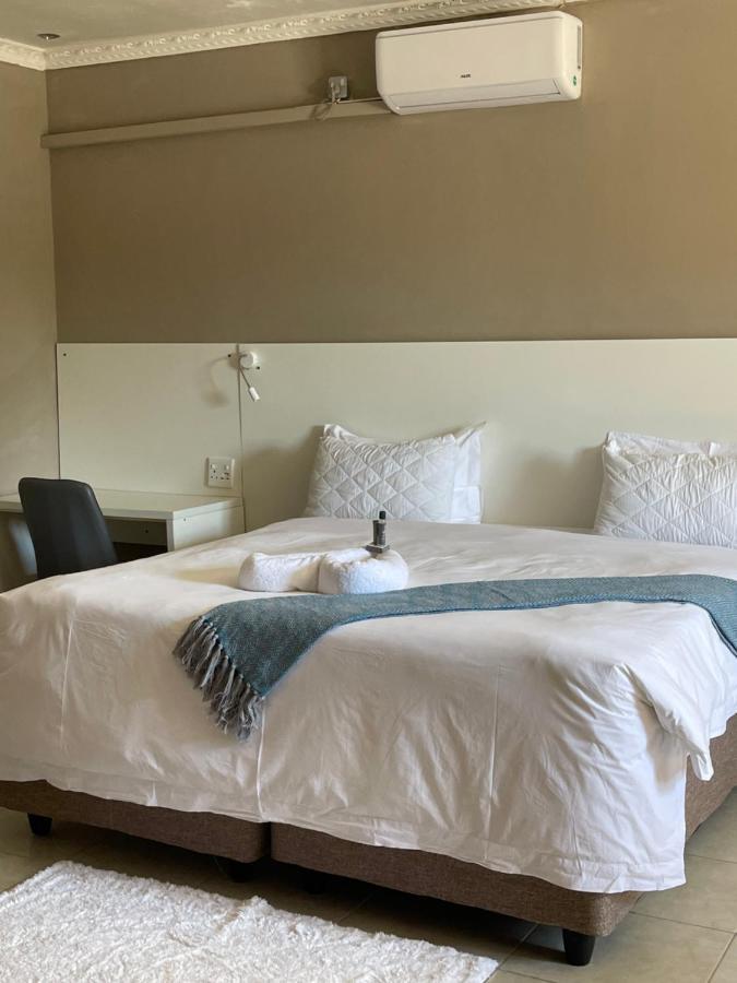 Legends Executive Lodge Choma Ngoại thất bức ảnh